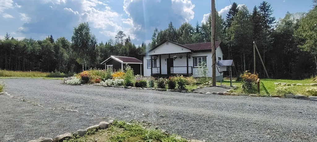 3-комнатный Дом