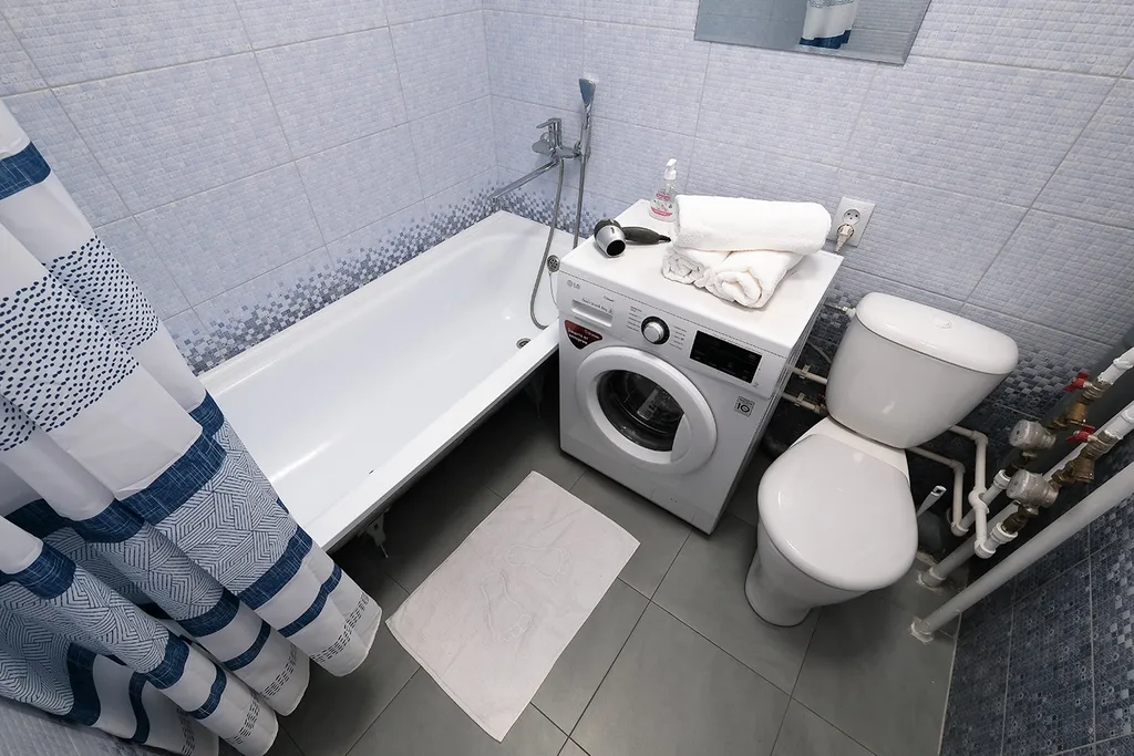 Квартира возле аэропорта и Экспоцентра