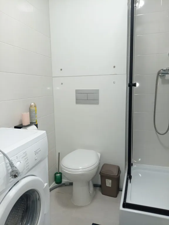 Студия в Дрожжино