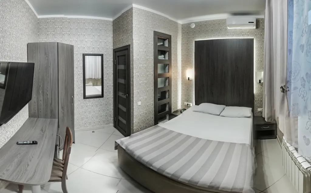 Квартира Комната — аренда посуточно в Саратов