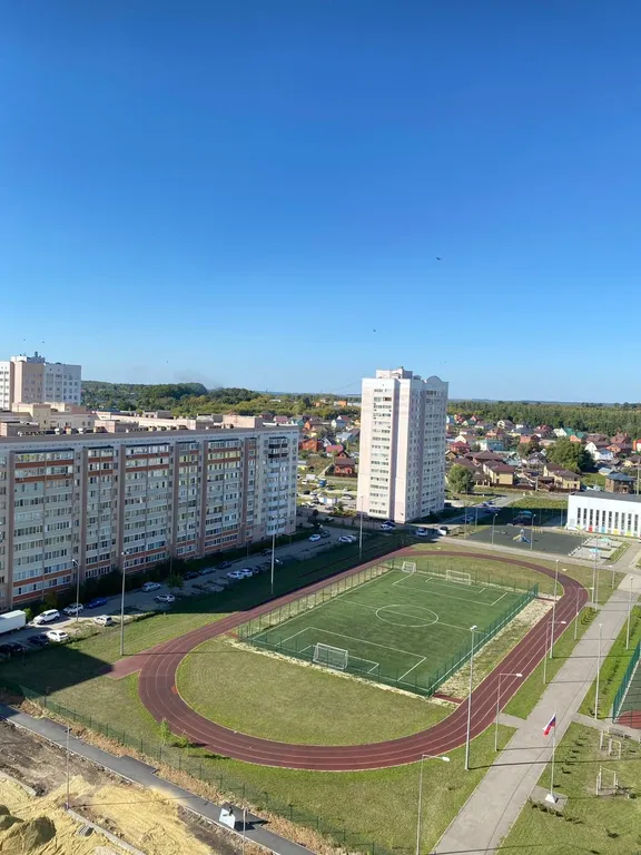 Уютная квартира для наших гостей