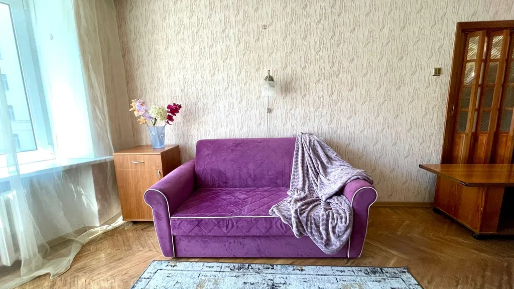 Квартира в Адмиралтейском районе