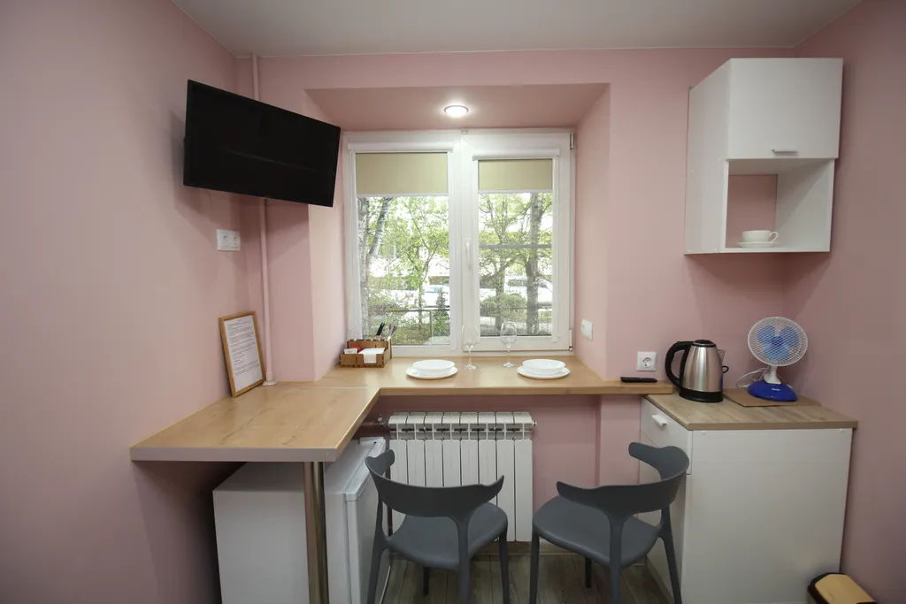 Апартаменты рядом с метро Заельцовская