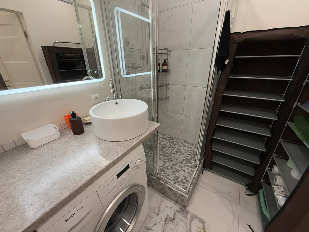 Тут Хорошо на Шаумяна