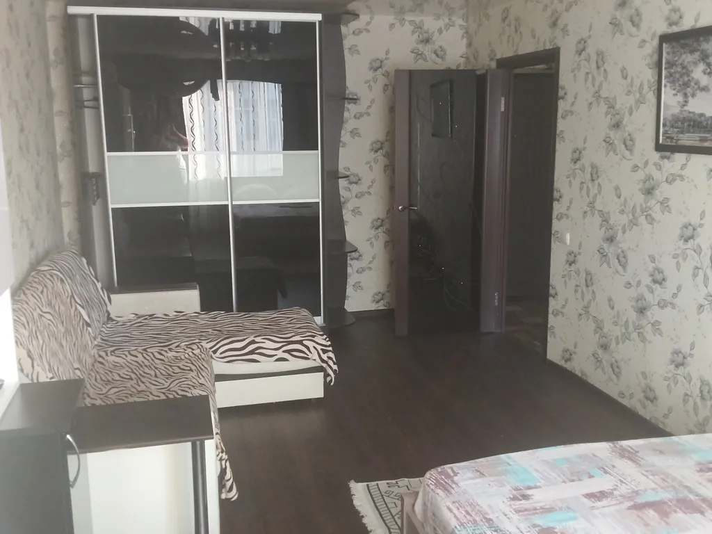 Квартира в Краснооктябрьском районе рядом с Мамаевым Курганом