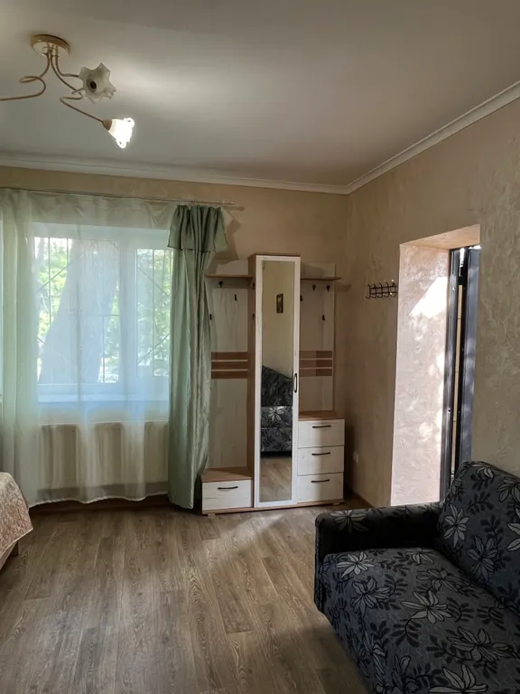 Домик для отдыха