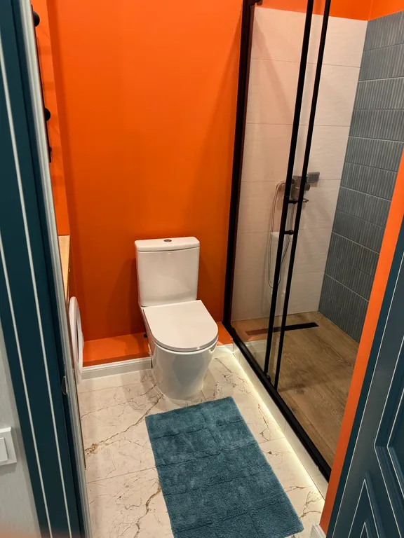 Квартира Квартира Уют в сердце Калининграда — Калининград