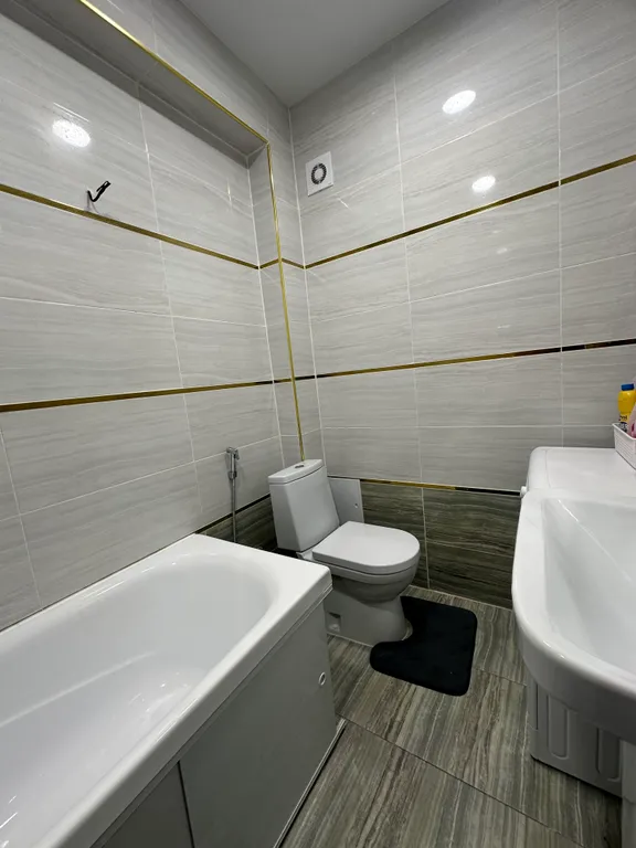 Уютная квартира студия в центре города