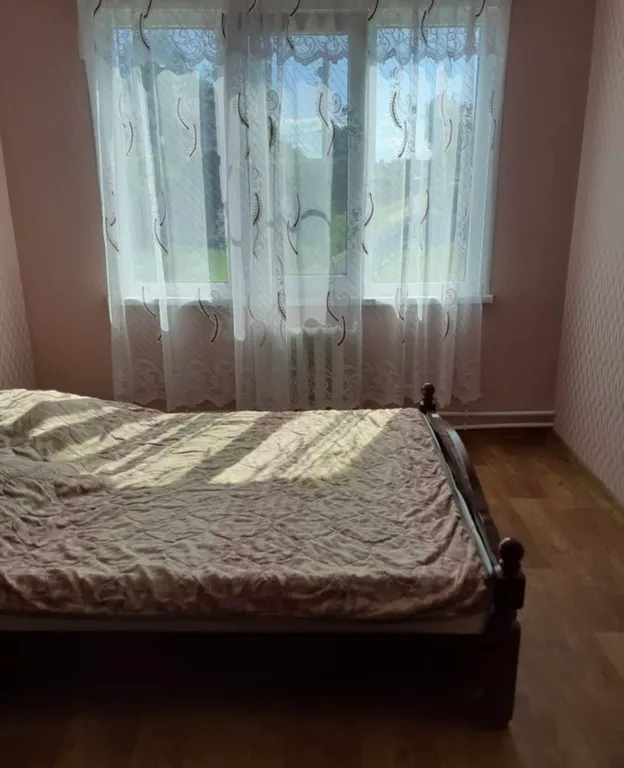 Дом на берегу Волги