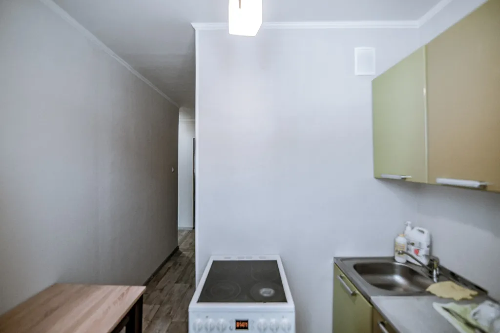 2 комнатная квартира с муз. колонкой возле горнолыжной трассы