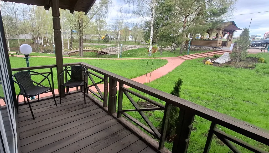 1-комнатный Дом