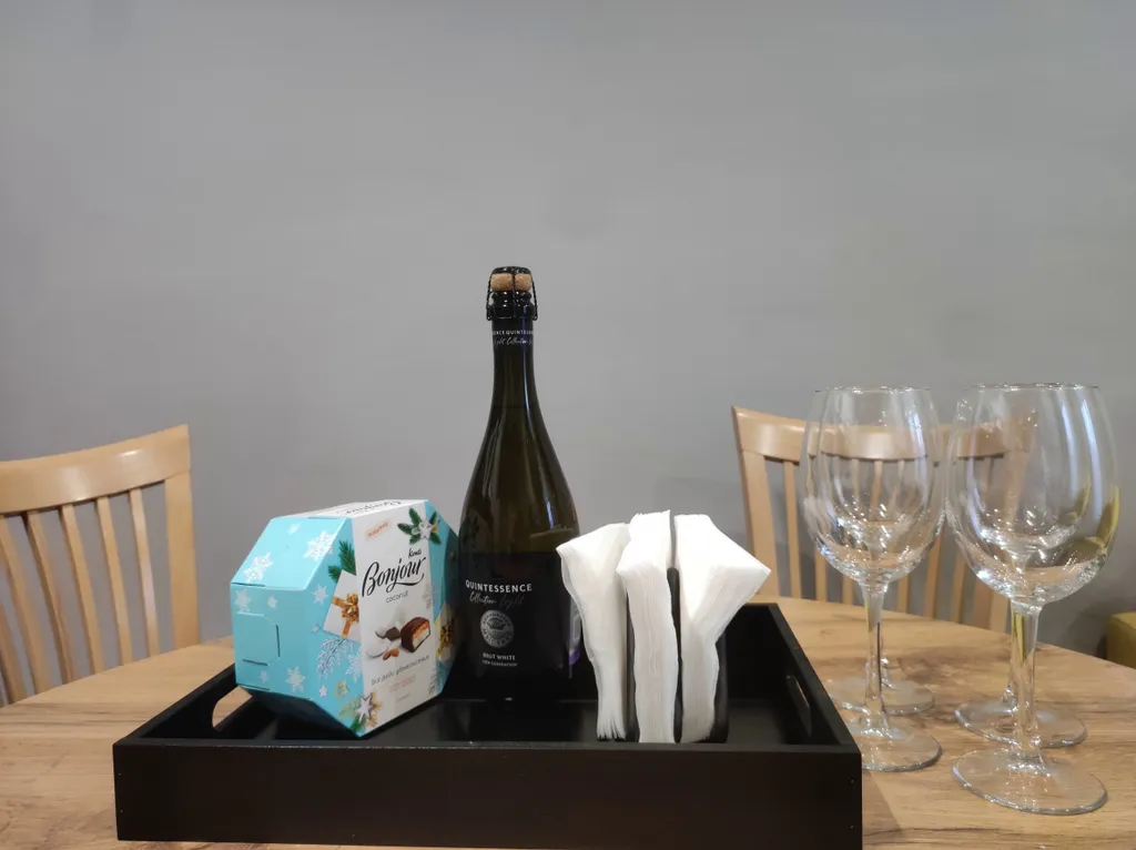 Квартира бизнес-класса