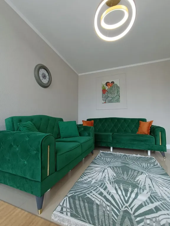 Видовая квартира рядом с морем — аренда посуточно в Батуми