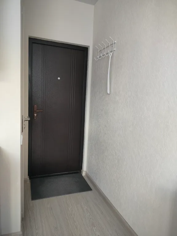 Квартира 1-комнатная Квартира — Москва