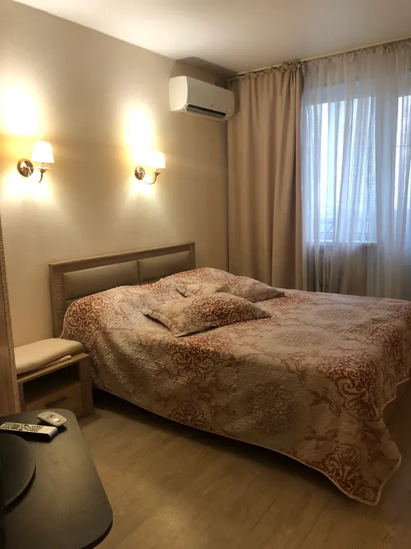 Квартира 2-комнатная квартира в центре Красноармейского района — Волгоград