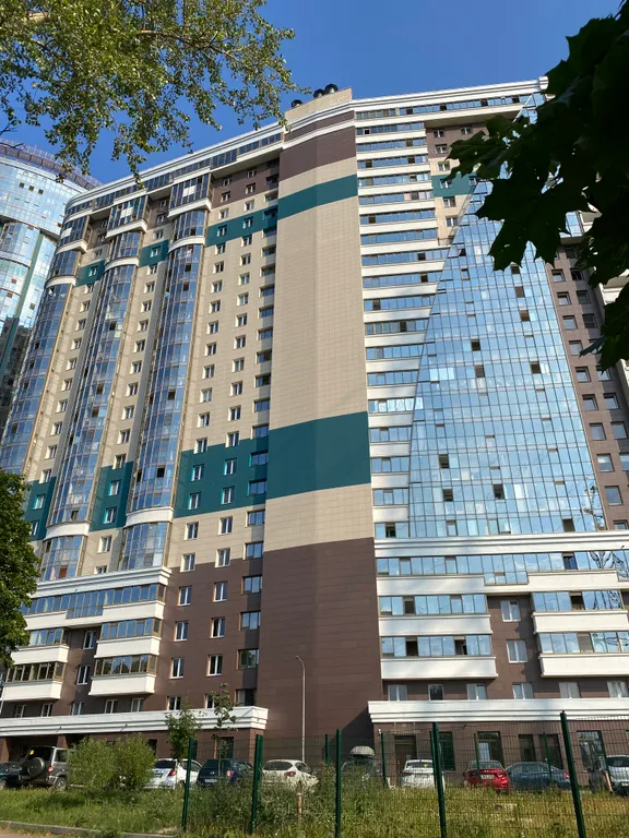 Видовая квартира на Неву 30 минут до центра В гостях у солнца