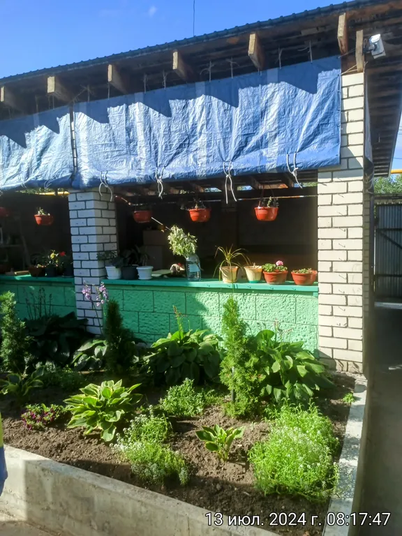 Коттедж в Царевщине