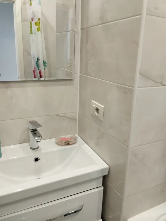 Уютная квартира рядом с ТК Мармелад