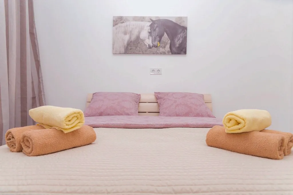 Квартира Квартира Lavender Lux Apart, центр города, ЖК Династия — Ярославль