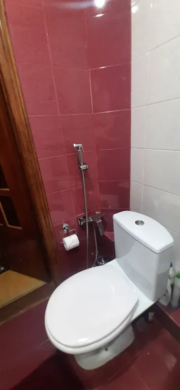 Уютная квартира на главной улице города