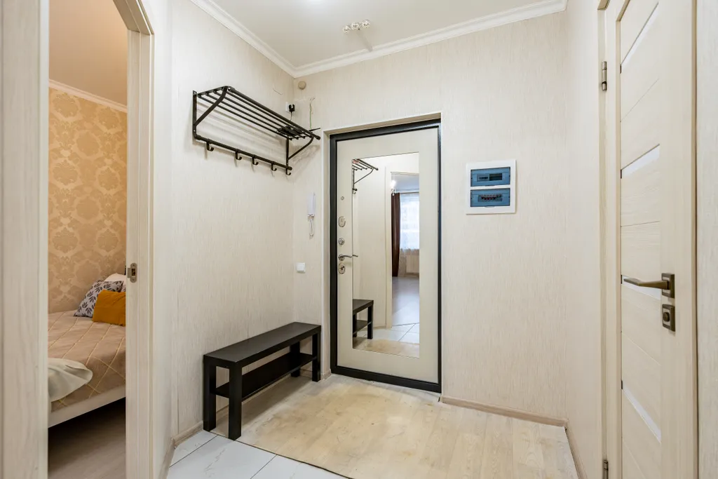 Бронируйте Идеальный баланс от собственника