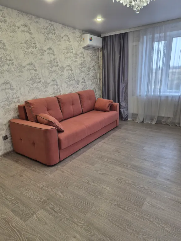 Квартира в Рыбном