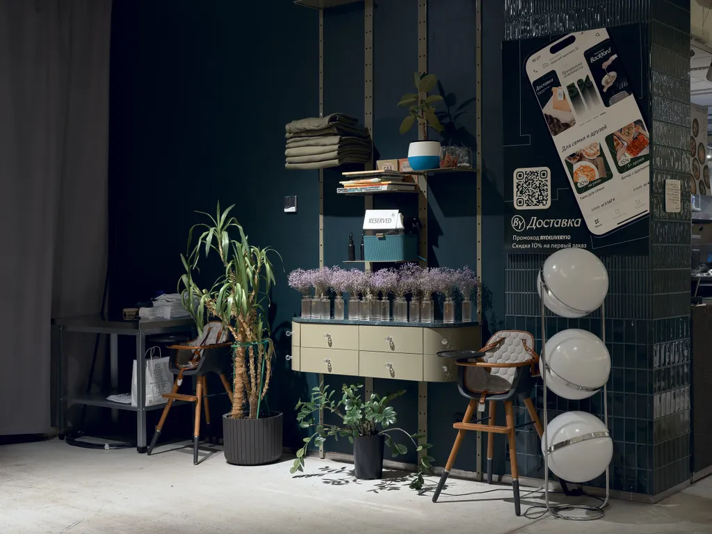 Квартира Комната — Санкт-Петербург