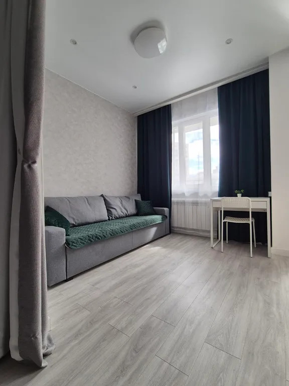 Уютная квартира Diamond в новом доме в центре города.