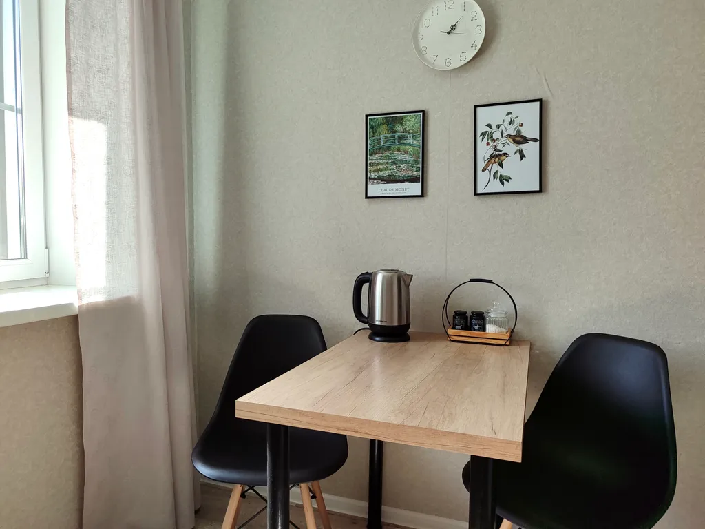 Здесь вы будете чувствовать себя дома