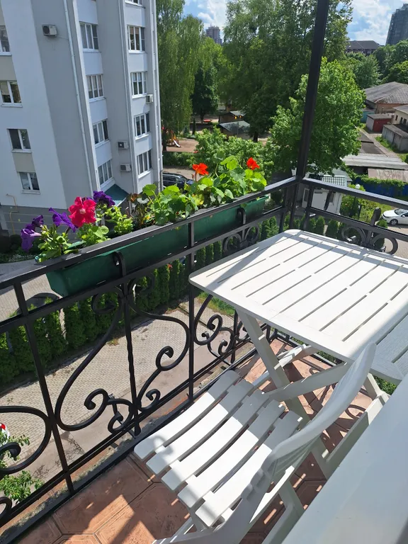 Квартира рядом с Музеем янтаря