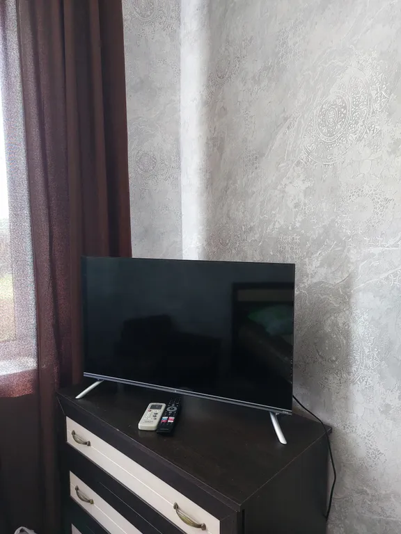 Квартира у Петровны