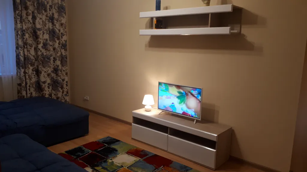 Уютная квартира у моря