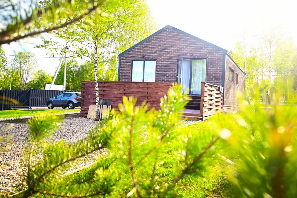 Гостевой дом Евгении