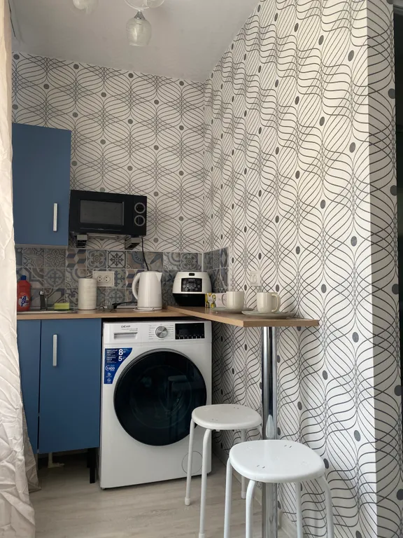 Квартира Уютная студия в самом центре города — аренда посуточно в Владивосток