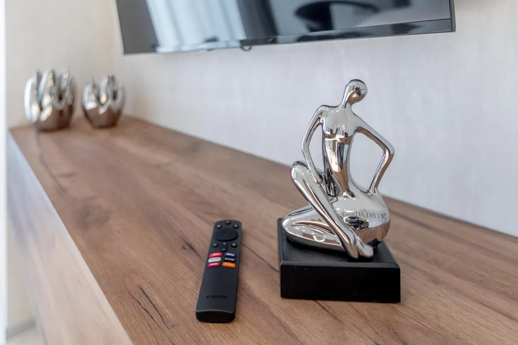 Квартира Квартира Студия с джакузи в башне Око, Москва-Сити — Москва