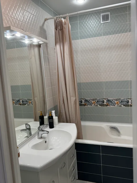 Квартира в центре с шикарным видом