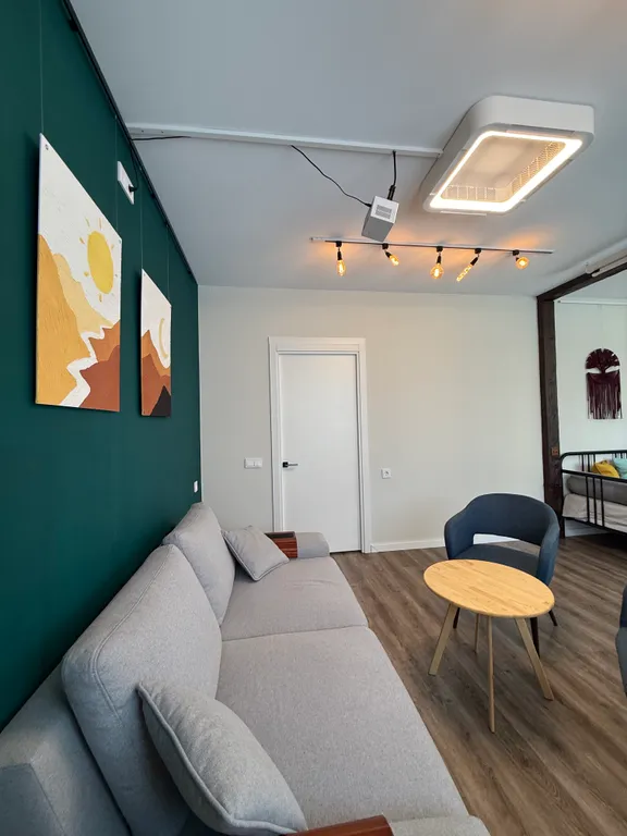 Климат-люкс