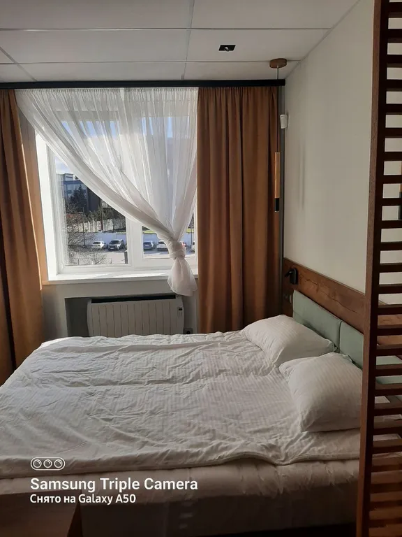 Квартира Апартаменты рядом с морем — Севастополь