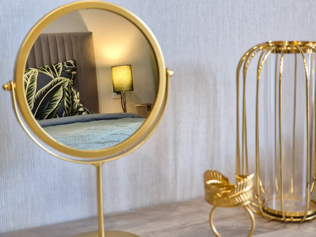 Студия в ЖК Летний с балконом и видом на лес