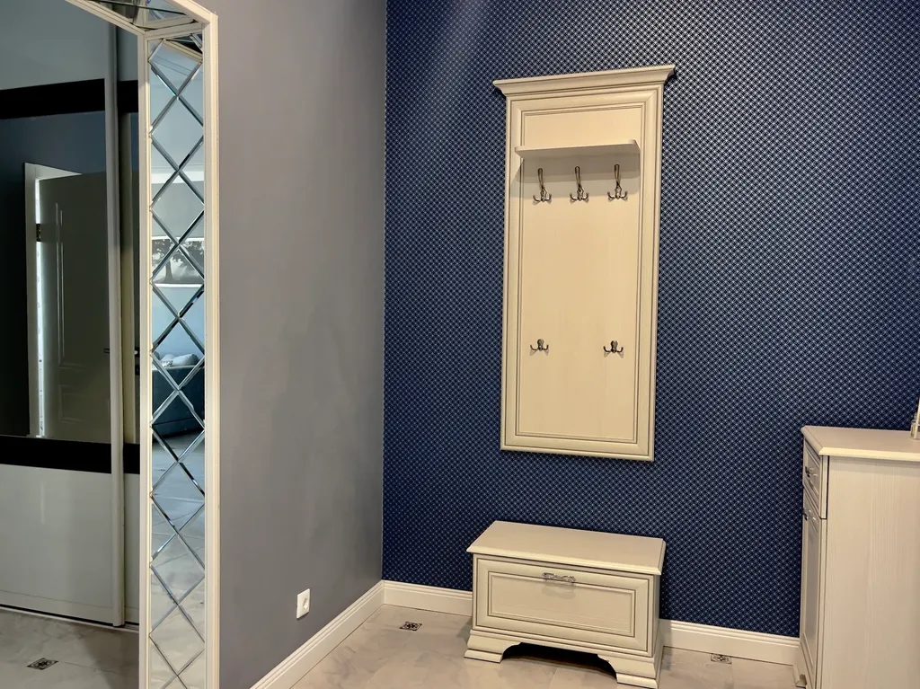 Квартира 50 оттенков