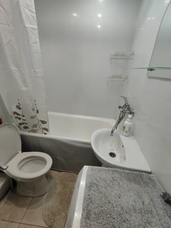 Уютная квартира от собственника