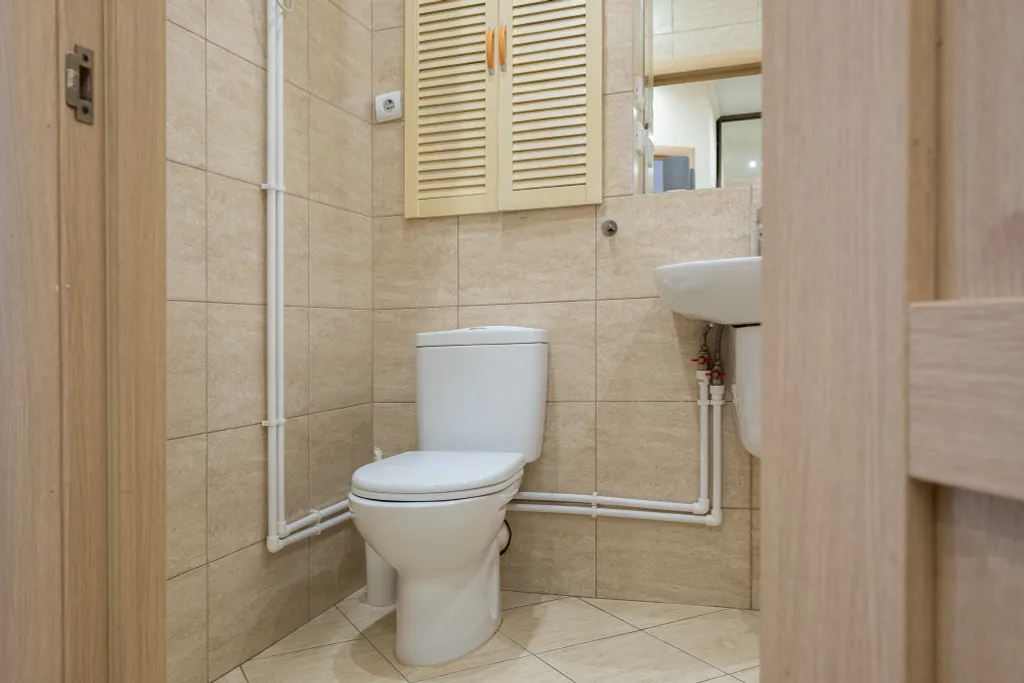 Квартира Стильные апартаменты Goodtime Apartments с прекрасным видом на стадион — Краснодар