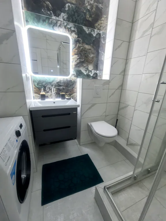 Квартира Люкс квартира с отдельной кухней — Лазаревское