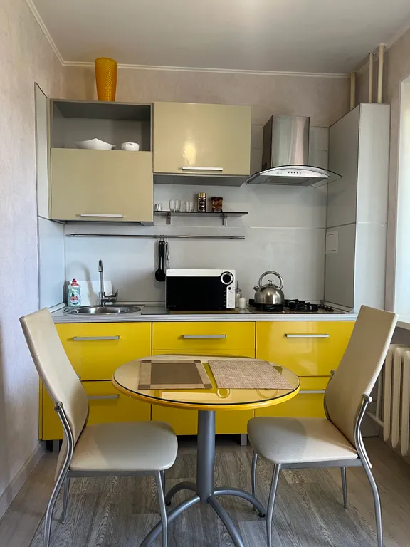 Уютная квартира — аренда посуточно в Балаково