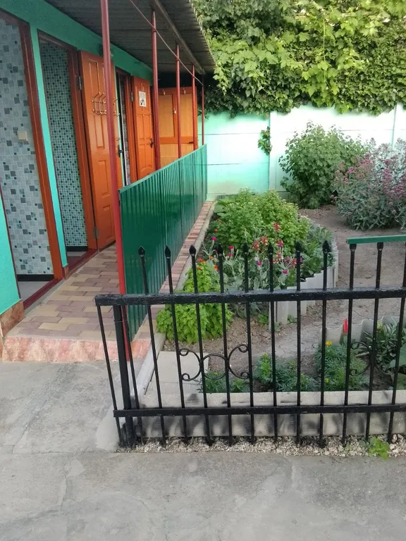 Квартира Комната — Феодосия