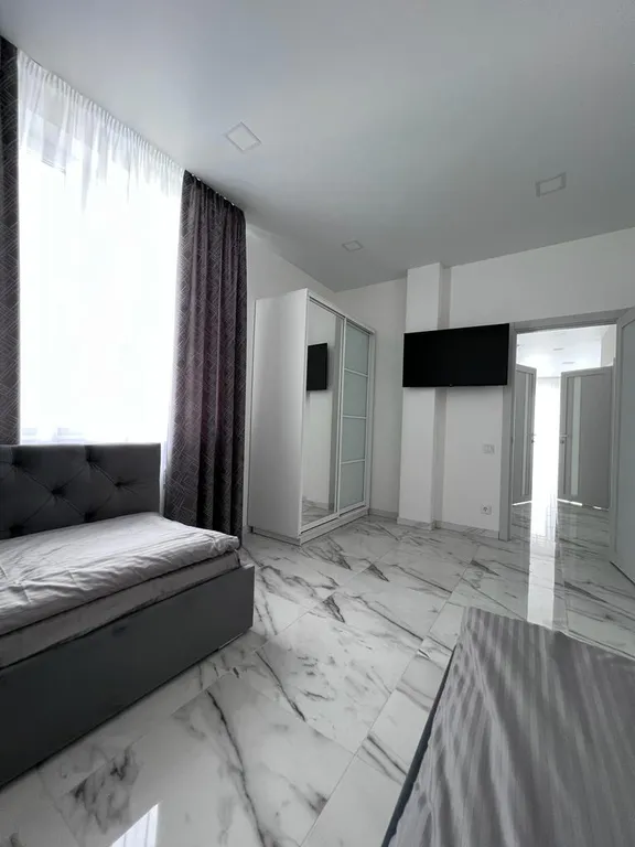 Коттедж у моря со всеми удобствами