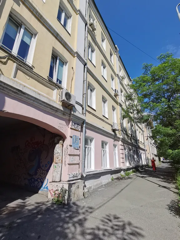 Уютная квартира в самом сердце города