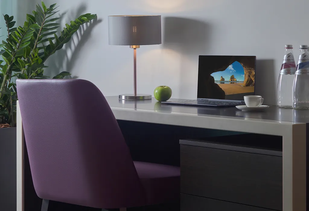 Дизайнерская студия в Москва-сити