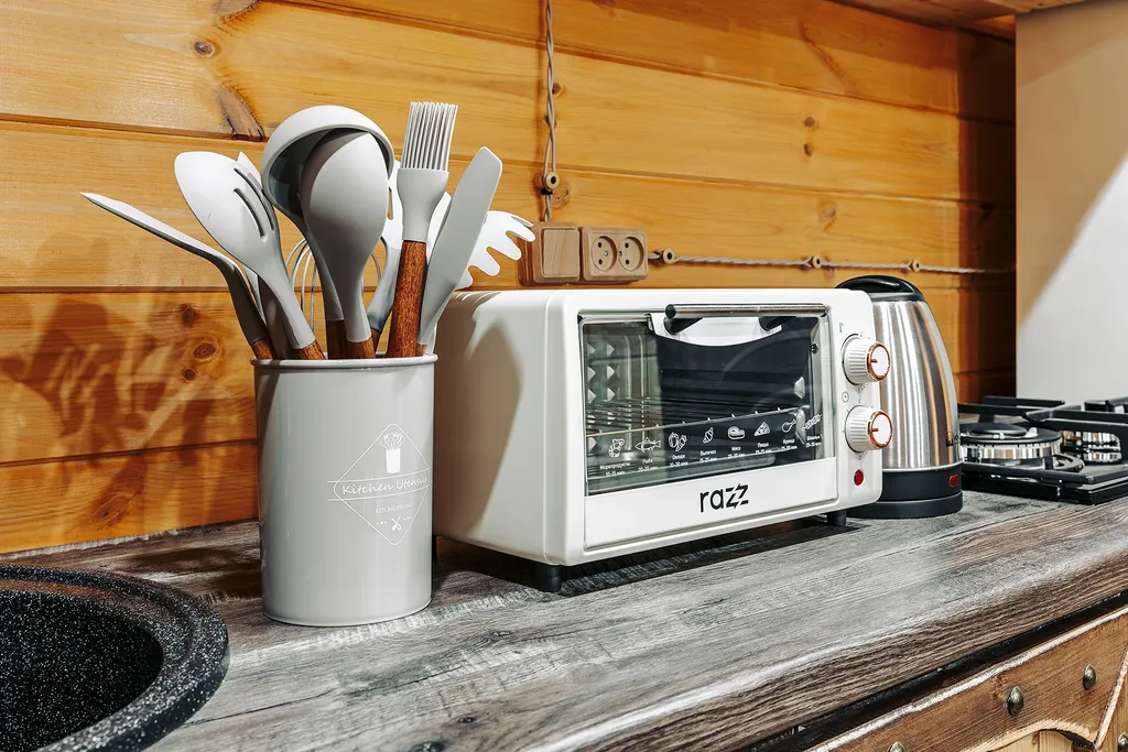 Дом в лесу от Квартирукинг