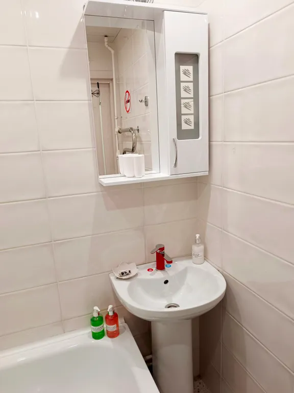 Солнечная квартира